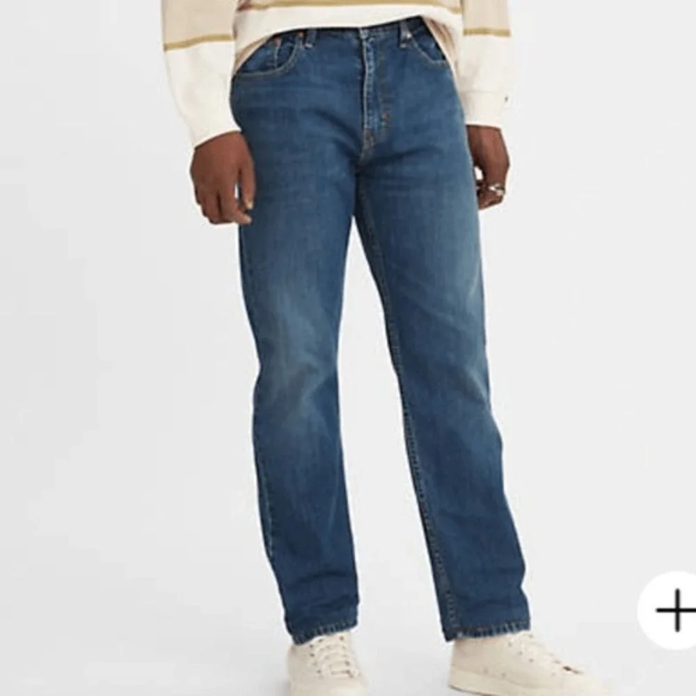Levi's 502™ Taper Men's Jeans Levi's Flex‎ Size 48x30 NWT 👖